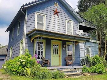 Property at 147 E Main Street, Milford, NY 13807