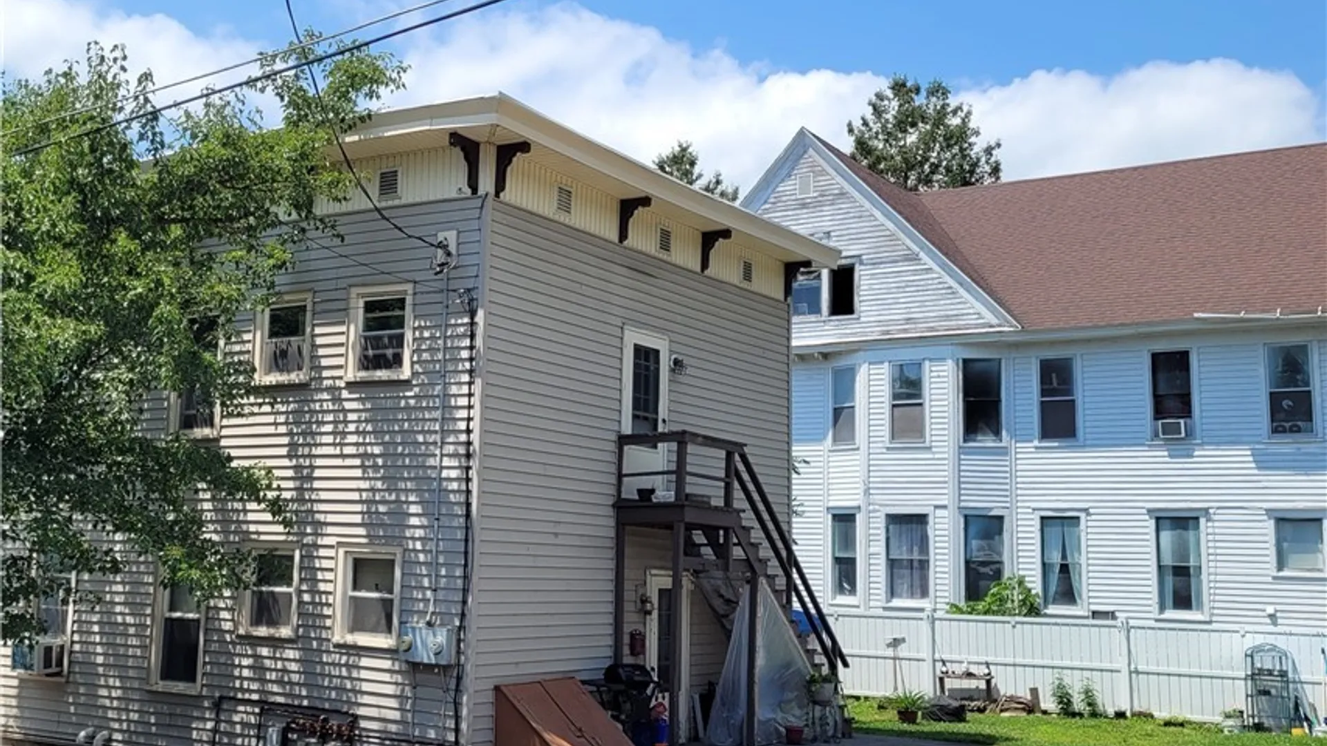 Property at 100 Loomis Street, Little Falls City, NY 13365 3