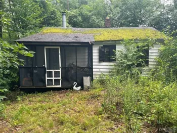 Property at 0 Jones Hill Road, Cold Spring, NY 14772
