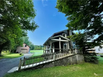 Property at 2742 Perryville Road, Fenner, NY 13032