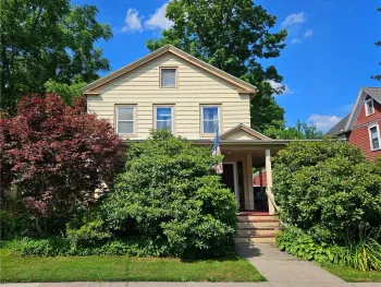 Property at 18 Wheeler Street, Deposit, NY 13754