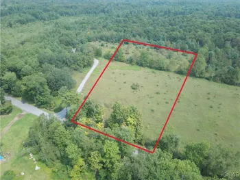Property at 0 Maple Flats Road, Vienna, NY 13042