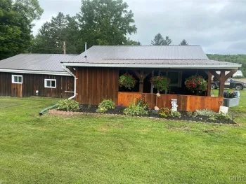 Property at 69 Depot Street, Friendship, NY 14739