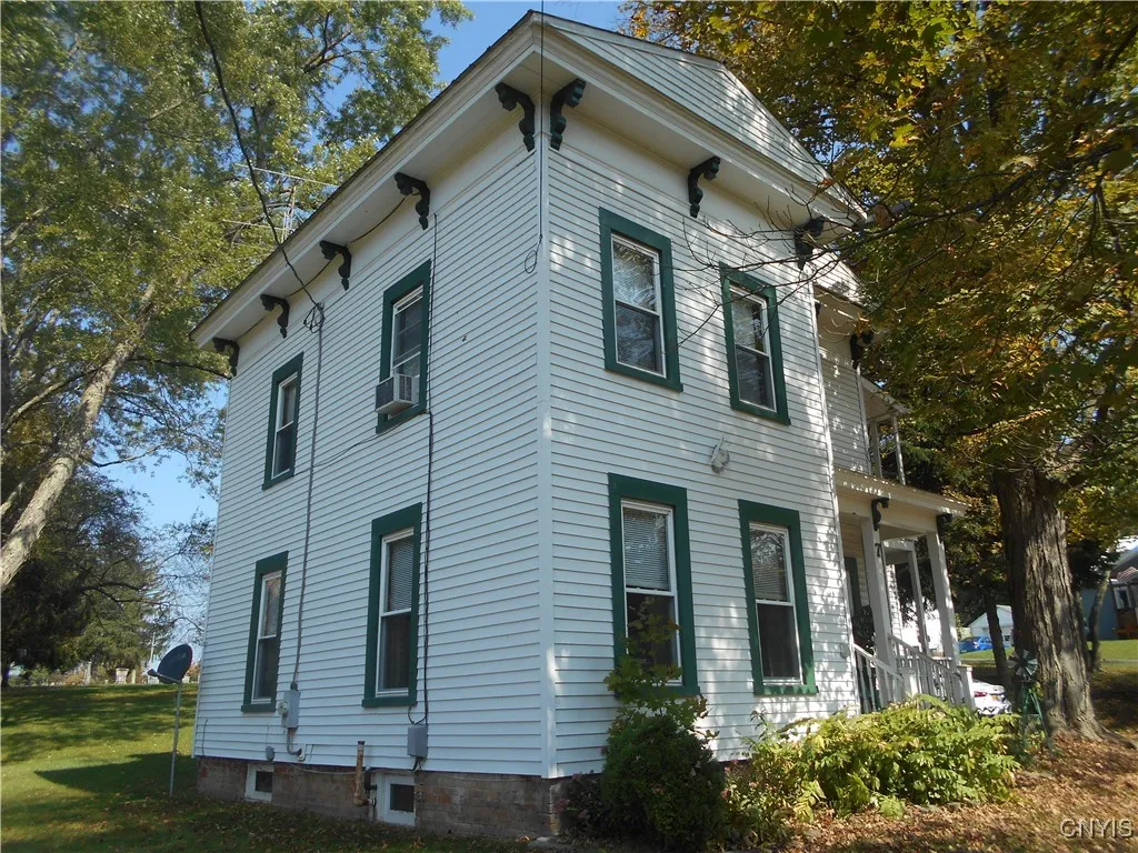 Property at 7 Swift Street, Marathon, NY 13803