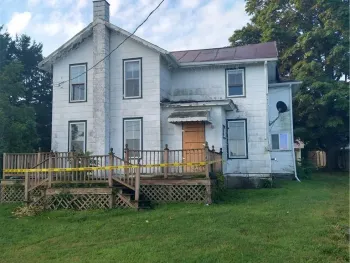 Property at 2724 Hayts Corners East Road, Romulus, NY 14521