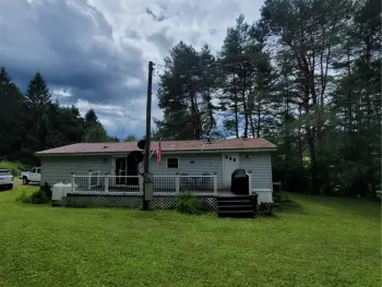 Property at 144 Hopkins Crandall Road, Plymouth, NY 13832
