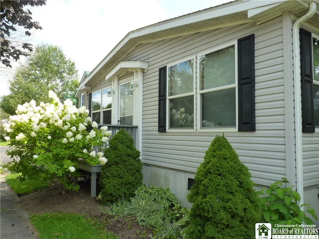 Property at 148 E Main Street, Sherman, NY 14781