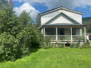 Property at 2261 State Route 275, Wirt, NY 14715