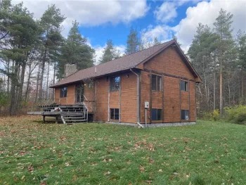 Property at 5862 Clark Road, Hornellsville, NY 14803