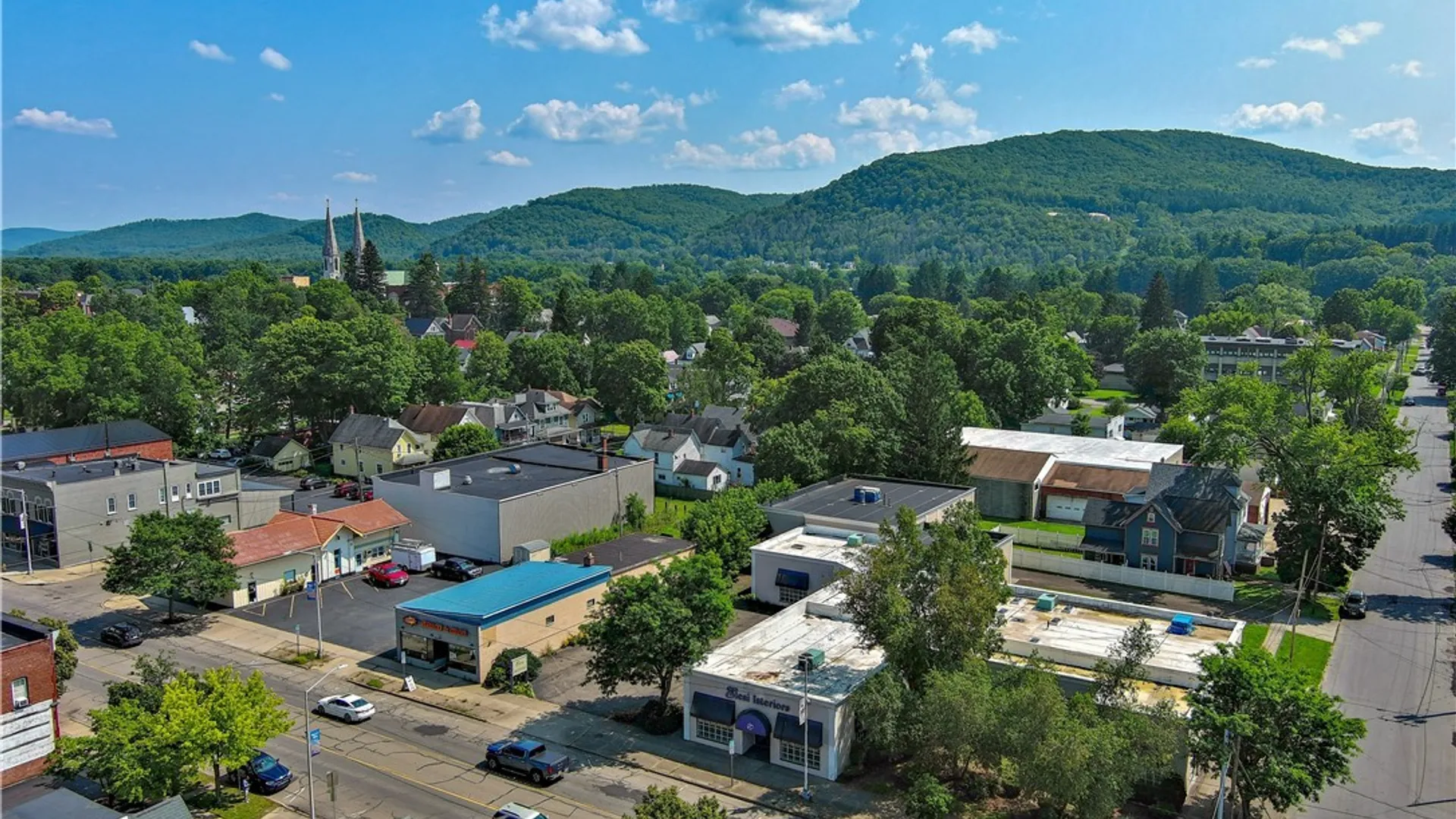 Property at 417 W State Street, Olean, NY 14760 46