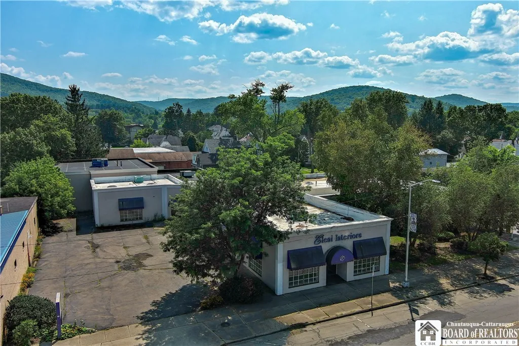 Property at 417 W State Street, Olean, NY 14760