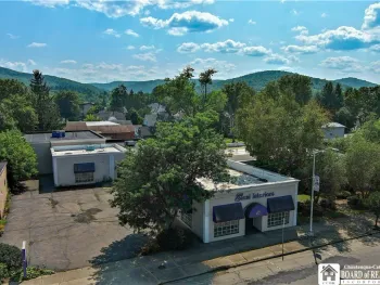 Property at 417 W State Street, Olean, NY 14760