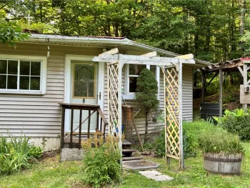 Property at 1356 Terry Clove Road, Hamden, NY 13752