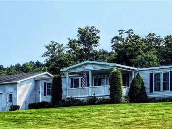 Property at 132 High Street, Edmeston, NY 13335