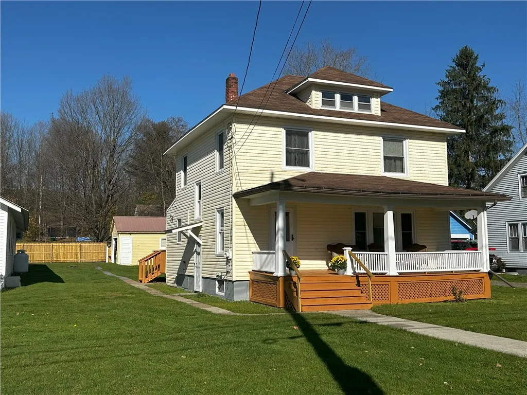 Property at 2185 State Route 79, Colesville, NY 13865