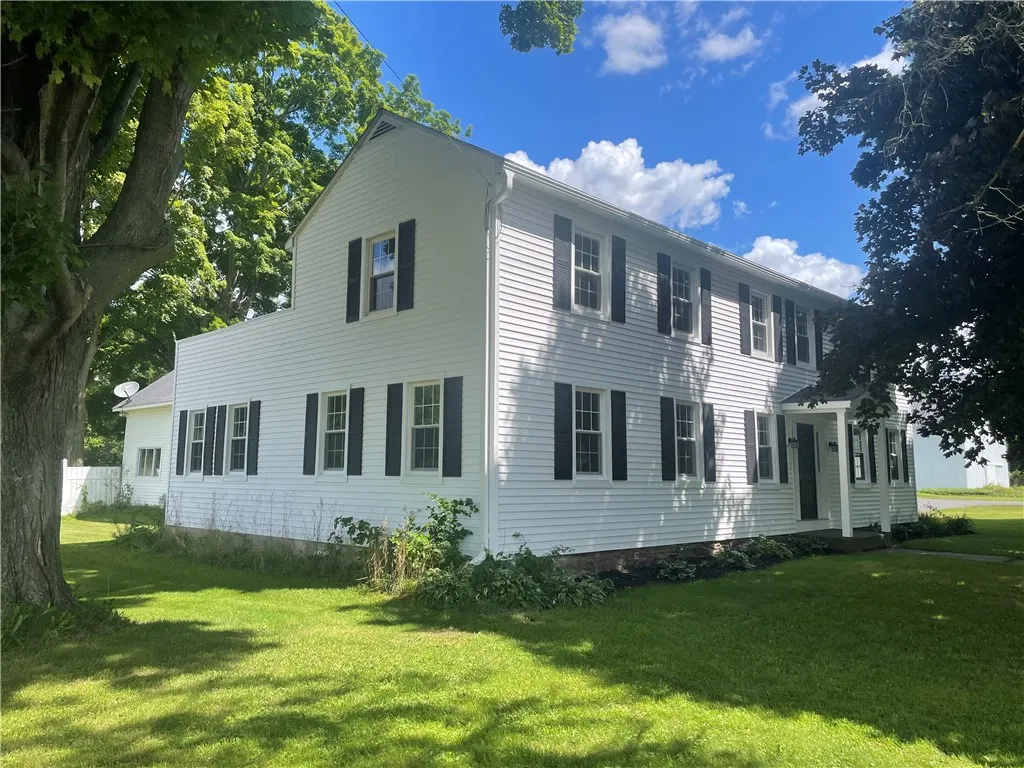 Property at 279 State Highway 357, Sidney, NY 13849