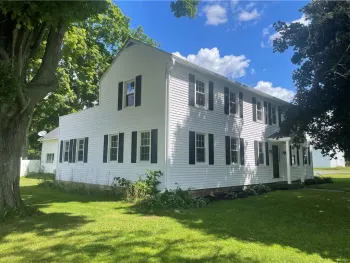 Property at 279 State Highway 357, Sidney, NY 13849