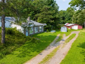 Property at 1173 County Road 29, New Berlin, NY 13843