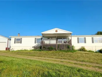 Property at 9094 Route 240, Ashford, NY 14171