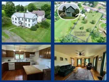 Property at 51813 State Highway 10, Kortright, NY 13739