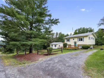 Property at 2662 Sturdevant Road, Barrington, NY 14527