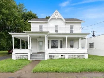 Property at 132 Main Street, Mentz, NY 13140