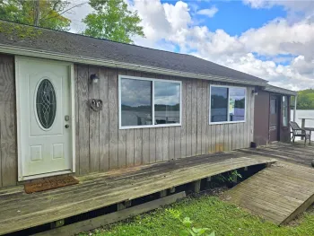 Property at 4823 Rt-31, Manchester, NY 14522