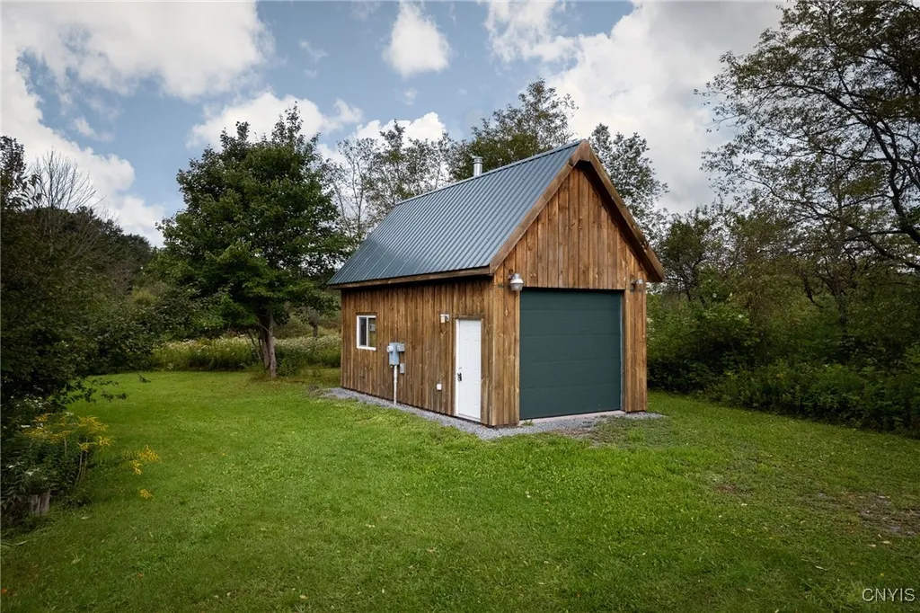 Property at 4333 Moore Road, West Turin, NY 13325