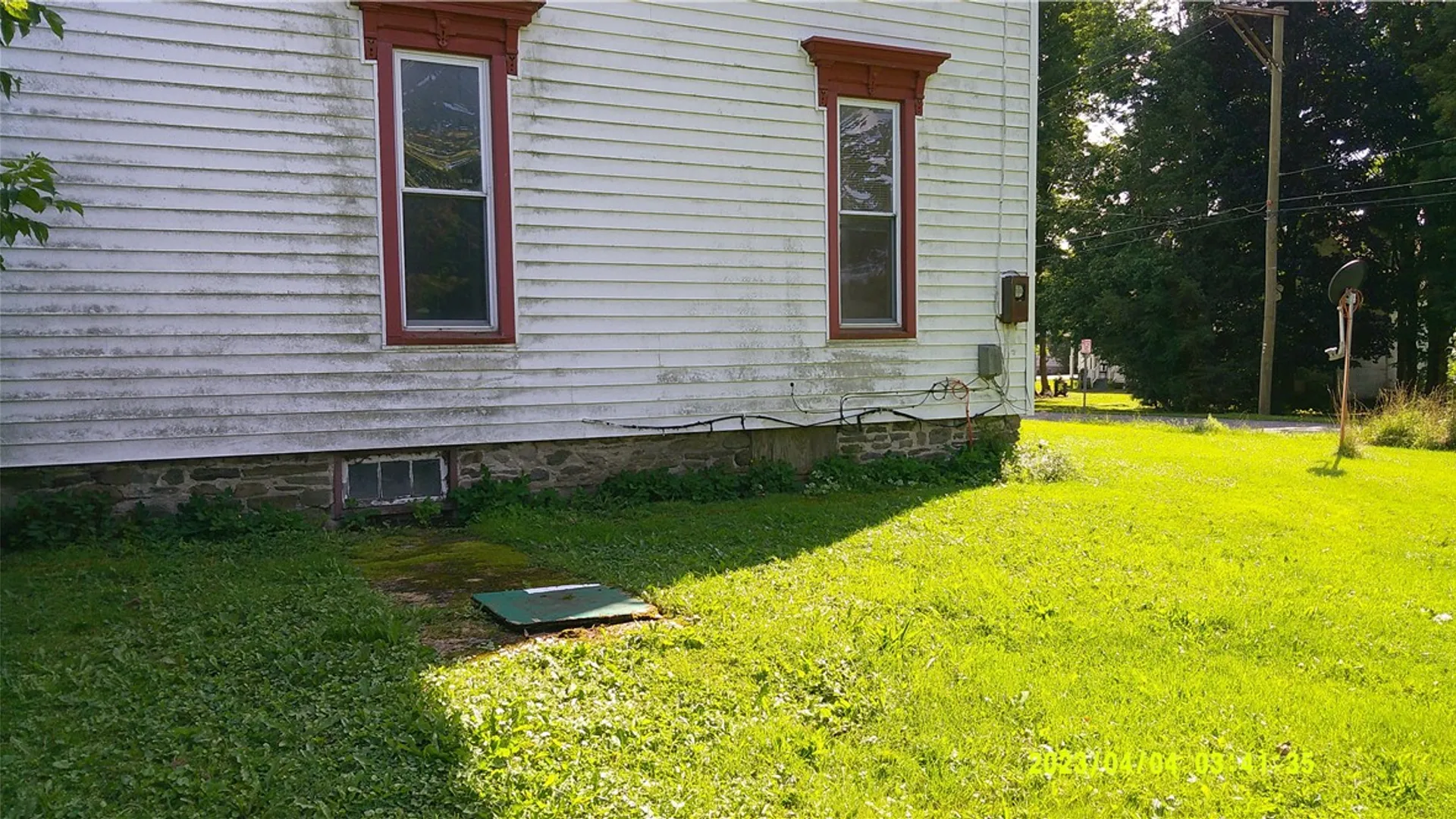Property at 1878 Fairground Road, Brookfield, NY 13485 4