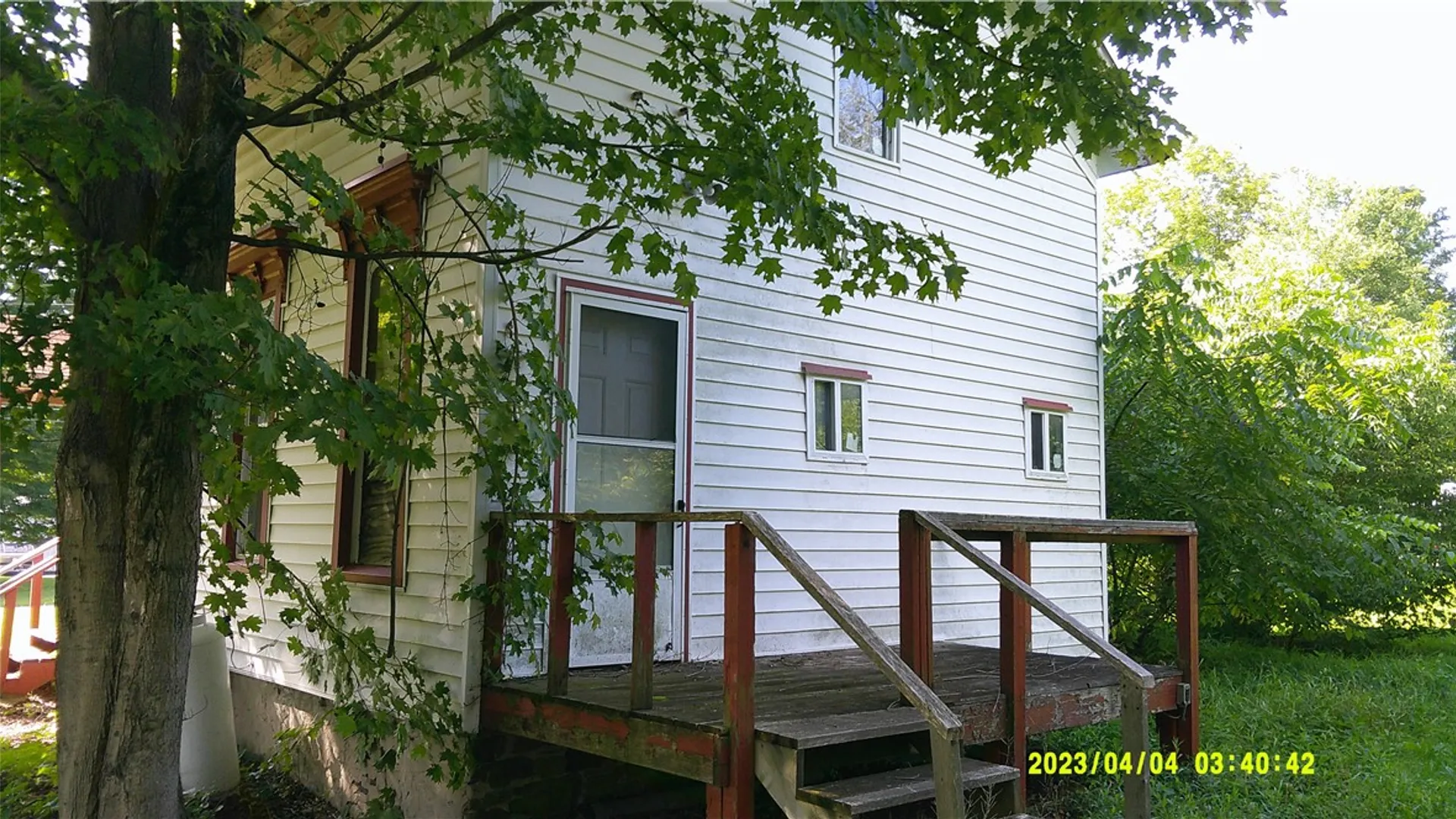 Property at 1878 Fairground Road, Brookfield, NY 13485 3