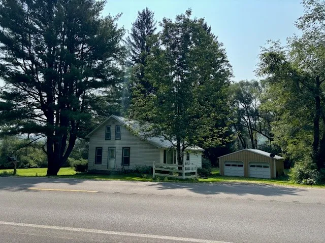 Property at 529 Candor Road, Spencer, NY 14883