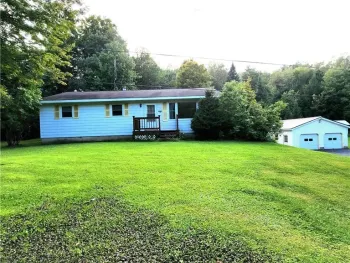 Property at 10162 Llewellyn Road, Steuben, NY 13438