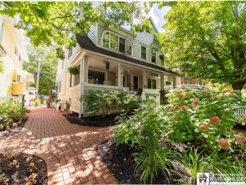 Property at 29 Vincent Avenue, Chautauqua, NY 14722
