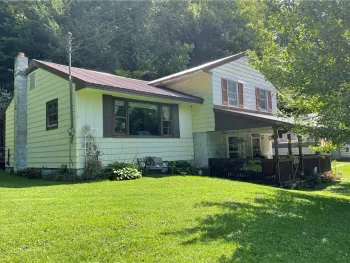 Property at 178 German Hollow Road, Plymouth, NY 13815