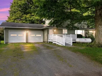 Property at 4131 Connell Road, Locke, NY 13092