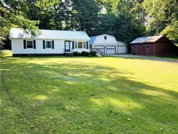 Property at 3655 Kelpytown Road, Leyden, NY 13433