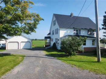 Property at 3717 Rector Road, Martinsburg, NY 13367
