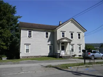 Property at 15 Academy Street, Marathon, NY 13803