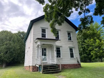 Property at 48 School Street, Dekalb, NY 13681