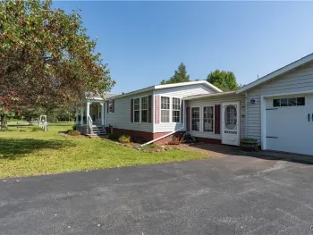 Property at 9554 Addison Avenue, New Bremen, NY 13620