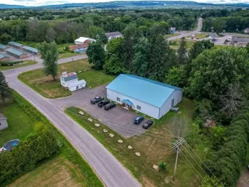 Property at 4867 Fox Road, Verona, NY 13421