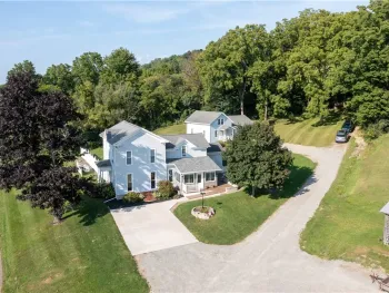 Property at 9670 State Route 36, Dansville, NY 14437