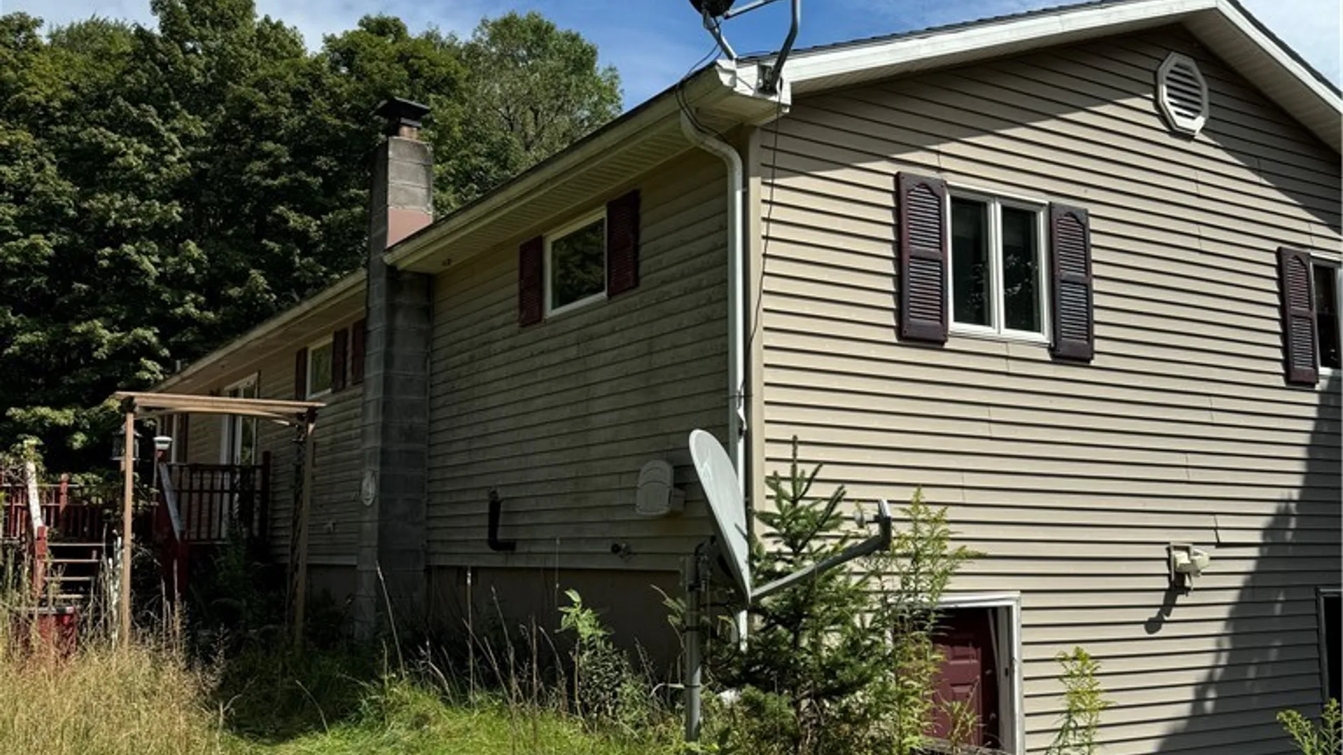 Property at 812 Rose Valley Road, Russia, NY 13324 18