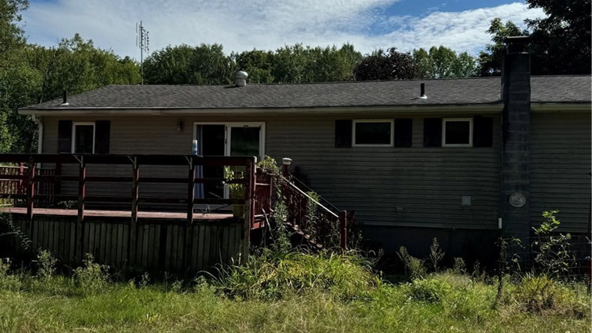 Property at 812 Rose Valley Road, Russia, NY 13324 25