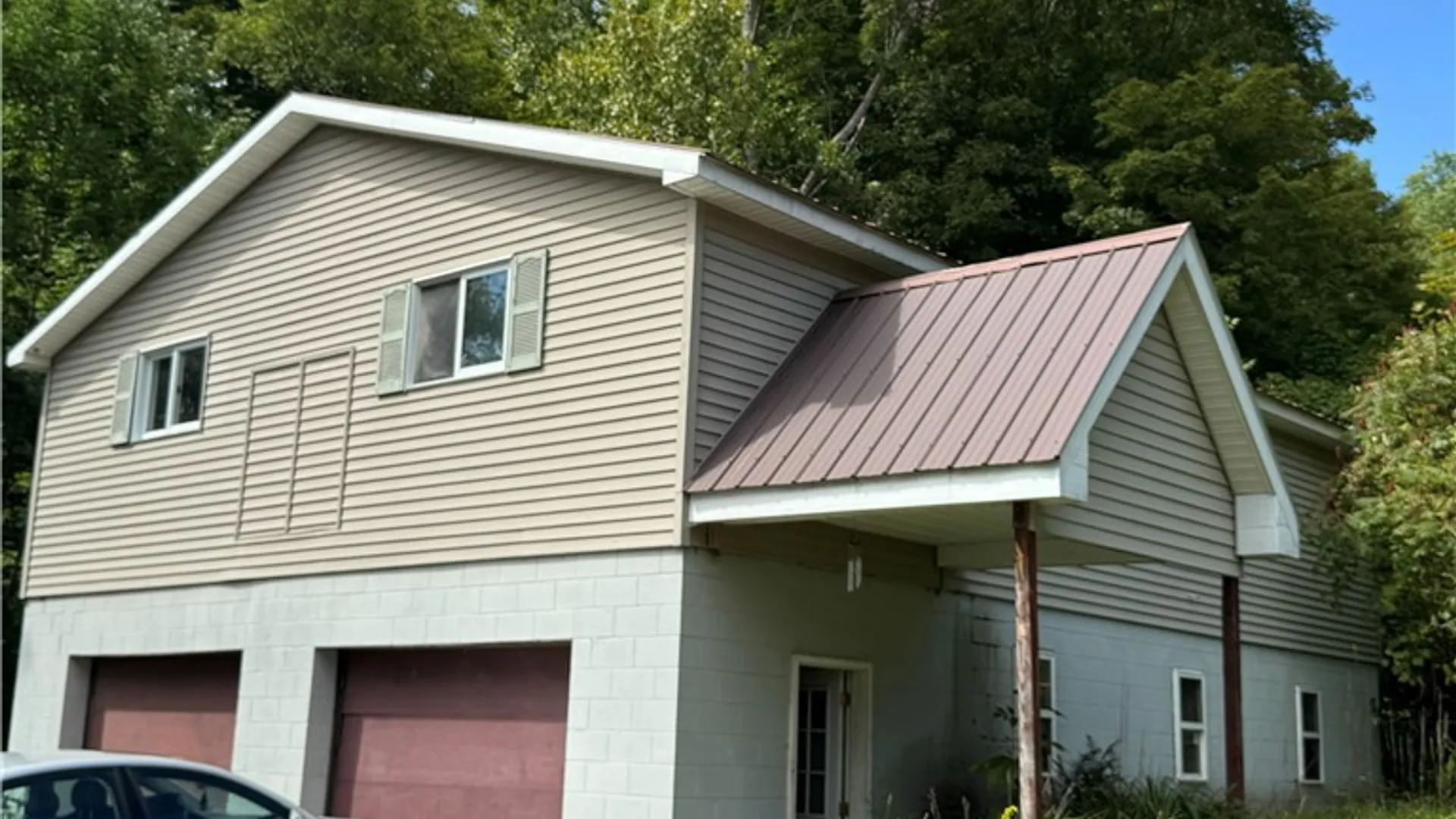 Property at 812 Rose Valley Road, Russia, NY 13324 3