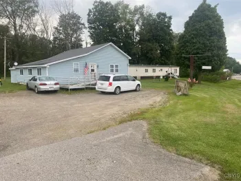 Property at 7641 State Route 19, Belfast, NY 14711