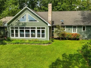 Property at 8320 Shumla Road, Arkwright, NY 14718