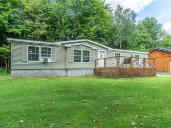 Property at 6817 Old State Road, Diana, NY 13665