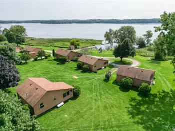 Property at 3056-3062 Cr-6, Hammond, NY 13646
