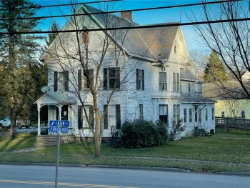 Property at 62 N Main Street, New Berlin, NY 13411